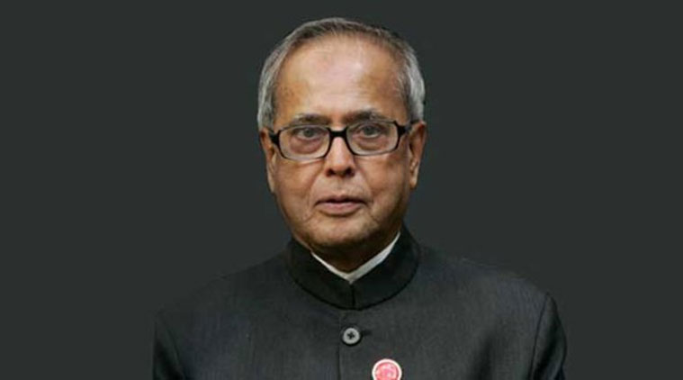 Indian Prez Mukherjee to arrive on a 3-day Nepal visit in Nov